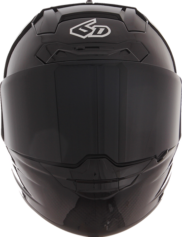 6D helmet ATS-1R Aerodynamic Lightweight carbon fiber helmet SVS Powersports 6D helmet ATS-1R Aerodynamic Lightweight carbon fiber helmet SVS Powersports
