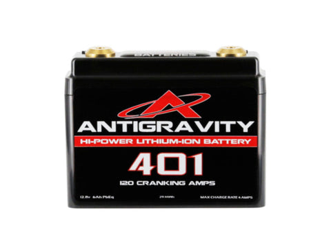 Antigravity Small Case Lithium-Ion Battery - AG-401
