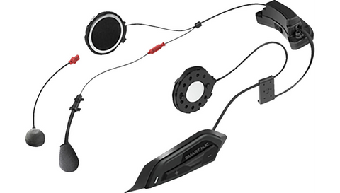 HJC Smart Bluetooth Helmet Communication System - 11B 2nd Gen