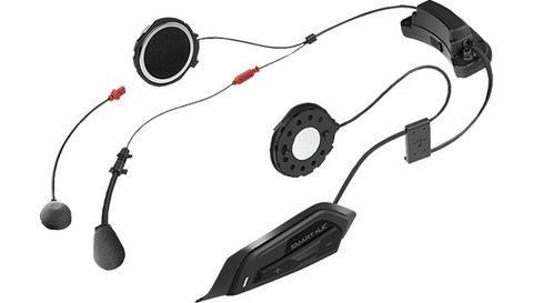 HJC Smart Bluetooth Helmet Communication System - 21B 2nd Gen - BT021B00MBK0