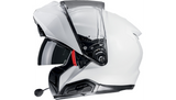 HJC Smart Bluetooth Helmet Communication System - 21B 2nd Gen - BT021B00MBK0