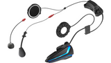 HJC Smart Bluetooth Helmet Communication System - 21B 2nd Gen - BT021B00MBK0