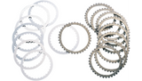 Barnett Extra Plate Clutch Kit for Buel / Harley Davidson 1990-97 Big Twin / 1991-13 XL models - 307-30-10011