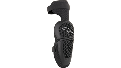 Alpinestars Bionic Plus Knee Protectors - L/XL - 650621910L/XL - FINAL SALE