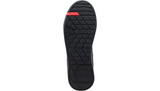 Crankbrothers Stamp Lace Riding Shoes - Black/Red - US 9.5 / EU 43 - STL01030A-9.5 - FINAL SALE