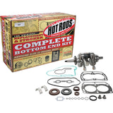 Hot Rods Bottom End Rebuild Kit for Polaris Ranger / RZR 800 models - CBK0224