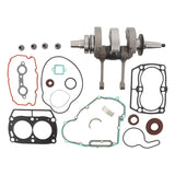 Hot Rods Bottom End Rebuild Kit for Polaris Ranger / RZR 800 models - CBK0224