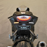 New Rage Cycles Fender Eliminator for 2017-25 Honda CBR1000RR - Tucked - CBR1000-FE-T