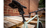 Cane Creek Cycling Thudbuster LT G4 Suspension Seat Post - 27.2 mm - SP7A272