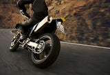 Continental ContiAttack SM2 Front Tire - 110/70R17 - 54H - Front -  02447730000