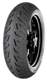 Continental ContiRoadAttack 4 GT Rear Tire CRA4 GT - 180/55ZR17 - 73W - Rear - 02447170000