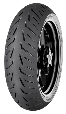Continental ContiRoadAttack 4 Rear Tire - 150/70-R17 - 69V - Rear - 02447110000