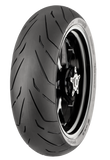 Continental ContiRoad Rear Tire - 160/60ZR17 - 69W - Rear - 02445920000