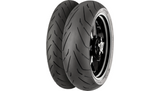 Continental ContiRoad Rear Tire - 160/60ZR17 - 69W - Rear - 02445920000