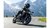 Continental ContiRoad Rear Tire - 160/60ZR17 - 69W - Rear - 02445920000