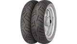 Continental ContiScoot Tubeless Scooter Tire - 120/70-15 - 56S  - Front/Rear - 02201290000