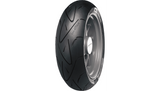 Continental ContiSportAttack Rear Tire - 190/55ZR17 - 75W - Rear - 02443950000