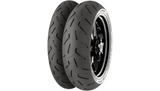 Continental ContiSportAttack 4 Rear Tire - 160/60ZR17 - 69W - Rear - 02446040000