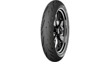 Continental ContiSportAttack 5 Front Tire - 120/70ZR17 - 58W - Front - 02447650000