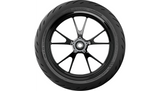 Continental ContiSportAttack 5 Front Tire - 120/70ZR17 - 58W - Front - 02447650000