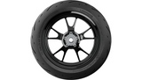 Continental ContiSportAttack 5 Rear Tire - 160/60ZR17 - 69W - Rear - 02447680000