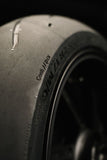 Continental ContiSportAttack 5 Rear Tire - 160/60ZR17 - 69W - Rear - 02447680000
