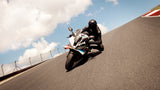 Continental ContiSportAttack 5 Rear Tire - 160/60ZR17 - 69W - Rear - 02447680000