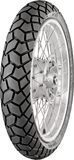 Continental TKC 70 Tire Dual Sport Tire - Front - 110/80R19 - 59V - 02443830000