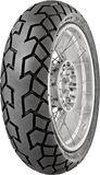 Continental TKC 70 Tire Dual Sport Tire - Rear - 170/60R17 - 72V - 2443840000