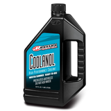 Maxima Coolanol Premixed Coolant 50/50 Ready-to-use - 64 oz / 1.9 L- 82964