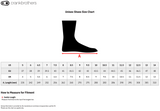 Crankbrothers Stamp Lace Riding Shoes - Black/Gum - US 12 / EU 46 - STL01081A-12.0 - FINAL SALE