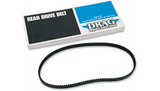 Drag Specialties Rear Drive Belt for Sportster/Buell - 128 Tooth - 1-1/8 inch - 1204-0042