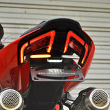 New Rage Cycles Fender Eliminator 2025 Honda CBR1000RR-R - Standard - CBRRR-FE-S-25