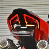 New Rage Cycles Fender Eliminator 2025 Honda CBR1000RR-R - Standard - CBRRR-FE-S-25