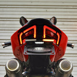 New Rage Cycles Fender Eliminator 2025 Honda CBR1000RR-R - Standard - CBRRR-FE-S-25
