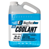 Engine Ice Hi-Performance Powersports Coolant - 1/2 Gallon Blue Bottle - 10850