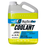 Engine Ice Coolant and Antifreeze for Snow and winter 