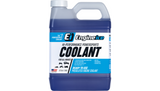 Engine Ice Hi-Performance Powersports Coolant - 1/2 Gallon Blue Bottle - 10850