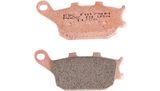 EBC Brakes Sintered HH Brake Pads - Rear - FA174HH