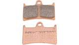 EBC Brakes Sintered HH Brake Pads - Front - FA380HH
