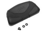 GIVI Top Case Backrest Pad compatible with MonoLock/Blade 37/47 Liter Cases - E131S