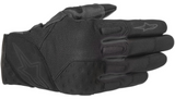 Alpinestars Crossland Gloves - Black - Large - 3566518-1100-L - FINAL SALE