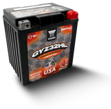 Yuasa Factory Activated High Performance 12 Volt AGM Battery - YUAM732GHL - GYZ32HL