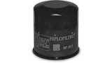 HI FLO Filtro Oil Filter - Spin-On - Black - HF303