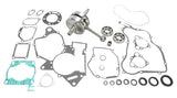 Hot Rods Bottom End Rebuild Kit for 1990-97 Honda CR125R - CBK0089