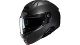 HJC i91 Modular Helmet - Solid Semi-Flat Titanium - XS