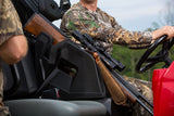 Seizmik ICOS In Cab On Seat 2 Gun Rack Holder Mount for most UTV seats - 07200