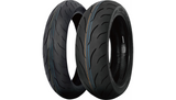 Kenda KM1 Front Tire - 120/70ZR17 - 58W - Front - 040017017B1
