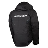 Katahdin Gear Dagger Jacket - Black - Medium