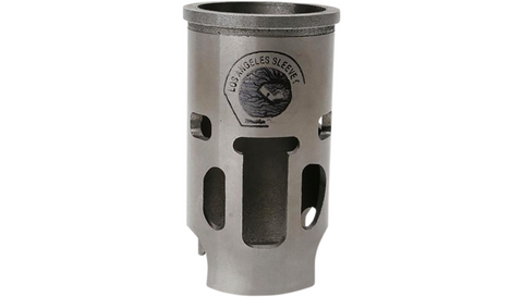 La Sleeve Cylinder Sleeve for 1991-94 Kawasaki KX80 - 48.00mm - KA5121